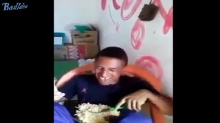 Funny laughs Funniest and crazy laughs Ever( try not to laugh )