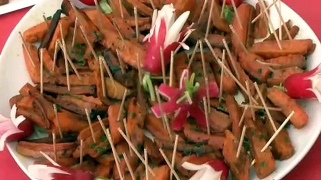 Le petit marché des producteurs : une grande fierté pour Martigues