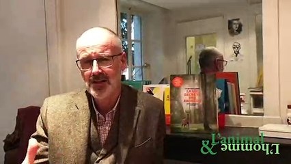 Interview 2 de Peter Wohlleben : Demain, rien ne sera plus pareil