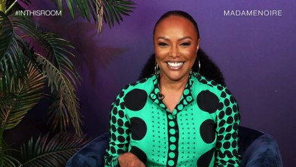 Rapsody Talks New Album, Tomboy Fly Style, Dating Life & More | In This Room