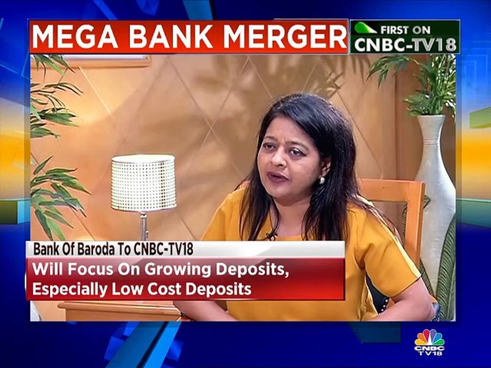 Credit growth likely to be at 14-15% in FY20, says Bank of Baroda