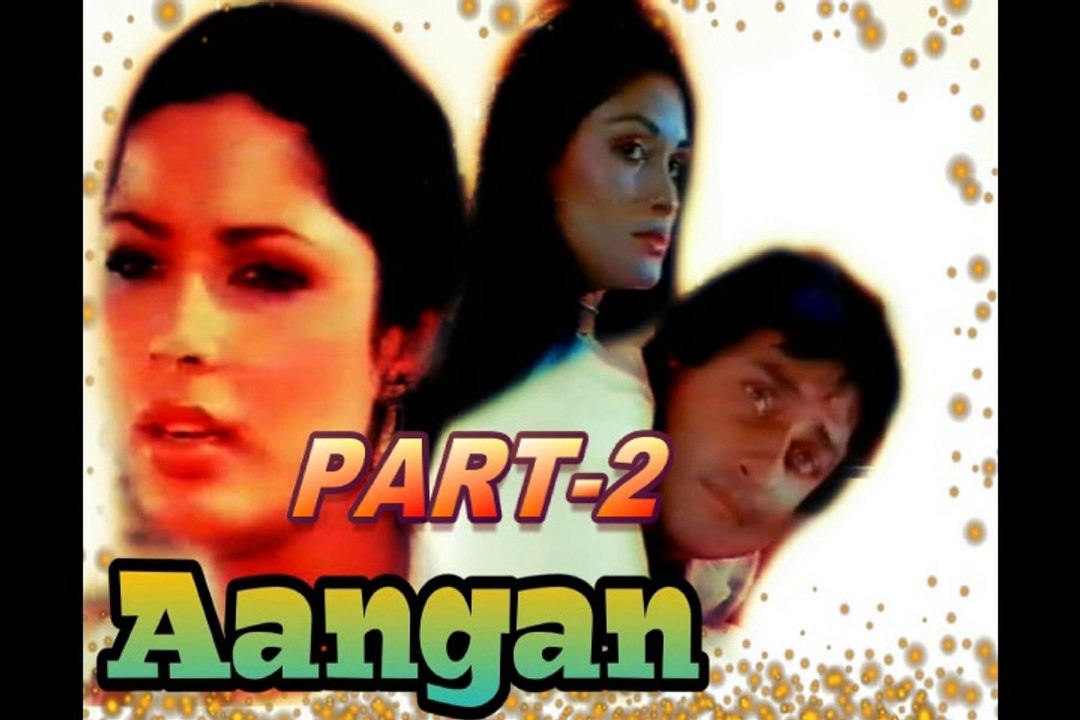 PAKISTANI FILM AANGAN (1982) PART (2)