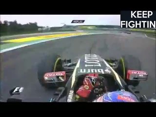 10 GP d'Allemagne 2014 p2