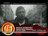 Bojan Jambrošić - Preko ruba vremena