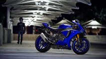 2018 Yamaha YZF-R1 MC Commute Review