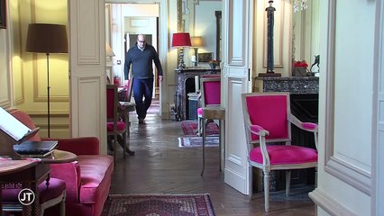 Le sommet France-Italie : Amboise fait le plein