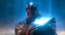 Avengers 4 Endgame : Thanos official trailer - Marvel 2019