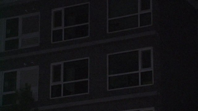 대전 대단지 아파트 정전...2천여 가구 불편 / YTN