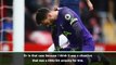 Pochettino backs 'one of the best in the world' Lloris