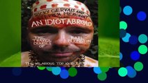 An Idiot Abroad: The Travel Diaries of Karl Pilkington Complete