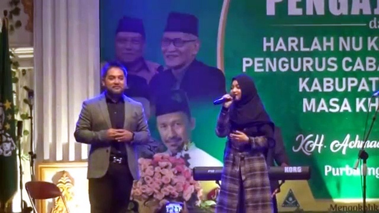 1 Veve Zulfikar