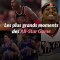 NBA : Les grands moments de l'histoire du All Star Game
