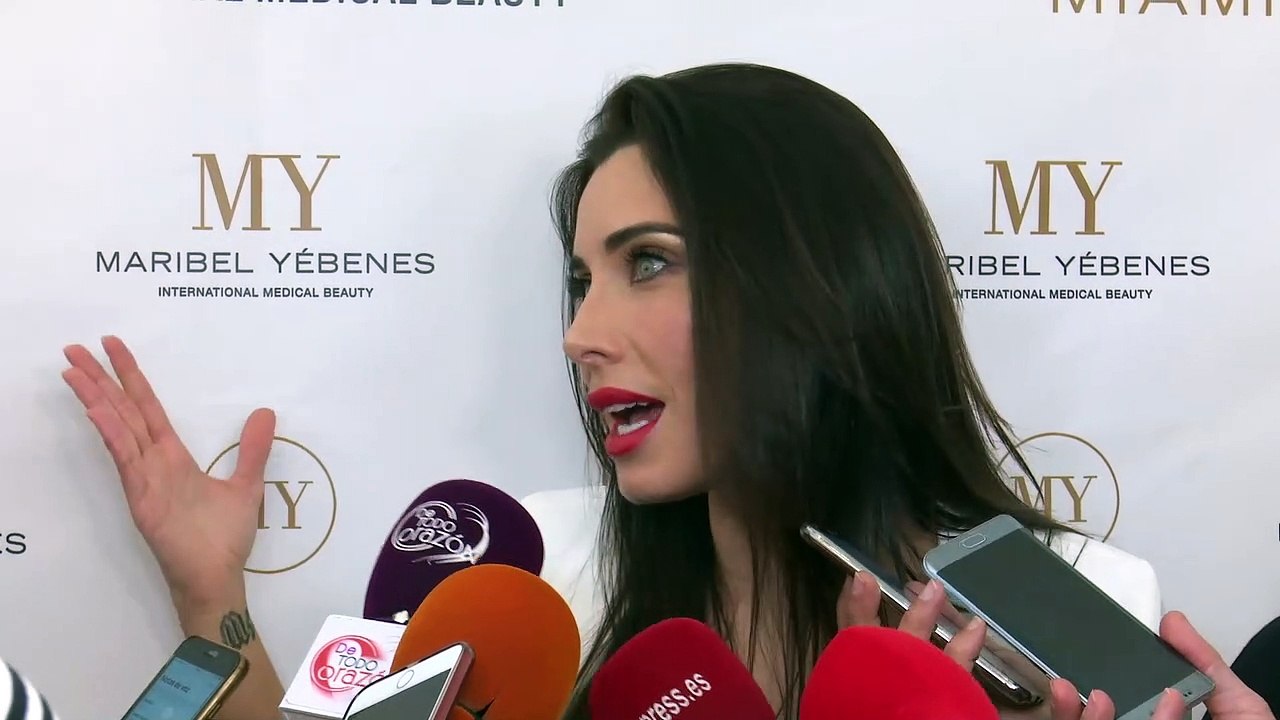Pilar Rubio: del destino de su luna de miel a la prohibición en su boda con Sergio Ramos
