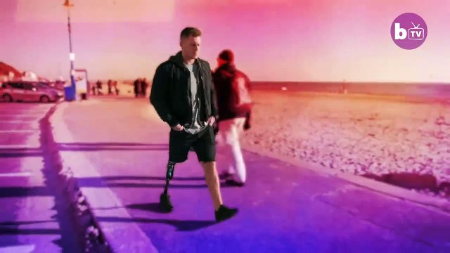 Amputé des deux jambes Maman de Jumeaux | NÉ DIFFÉRENTS | {Extreme}