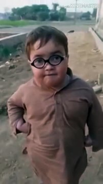 Pathan ka bacha Very Funny video