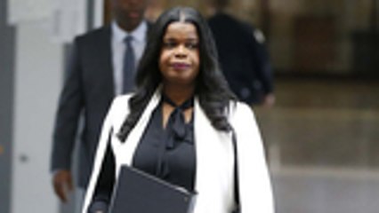 Chicago Prosecutor Facing Criticism Over Handling of Jussie Smollett, R. Kelly Cases | THR News