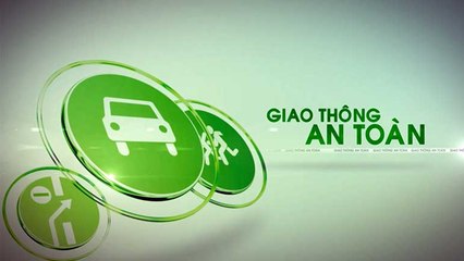 Giao thông an toàn-02/04/2019