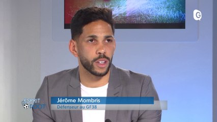 ESPRIT FOOT - 2 AVRIL 2019