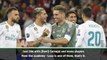 Zidane defends son Luca's selection