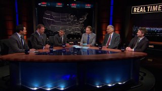 Real Time With Bill Maher  Overtime - Episode #327 (HBO)