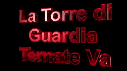 La Torre di Guardia Ternate Varese