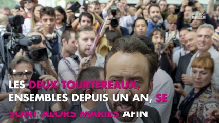 Nicolas Cage annule son mariage après 4 jours : La raison dévoilée