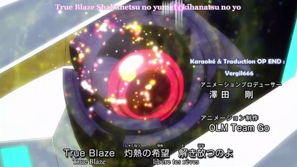 [TSF]Cardfight Vanguard 2018 46 HD Vostfr
