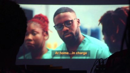 Bushman Film Festival presents films made with smartphones