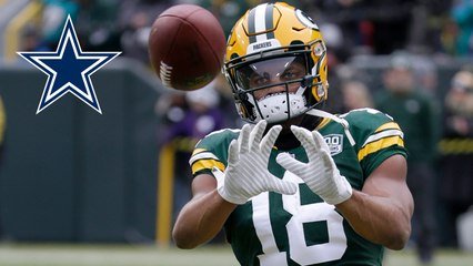 Cowboys roster reset: Evaluating offseason signings