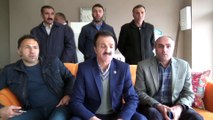 Muş'ta 2 köy muhtarı kura sonucu belirlendi