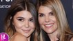 Olivia Jade’s Mom Lori Loughlin Breaks Silence On College Admission Scandal | Hollywoodlife