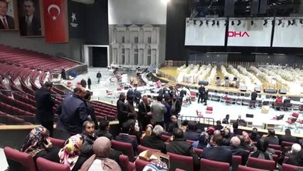 AK Parti Küçükçekmece'de Seçim Sonuçlarına İtirazda Bulundu