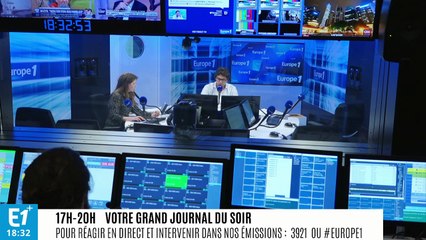 Brexit sans accord : "Un tel divorce n'est jamais indolore, il y aura toujours un impact", concède Jean-Baptiste Lemoyne