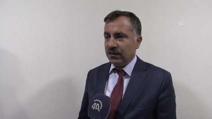 AK Parti Ağrı'nın 4 İlçesinde Seçim Sonuçlarına İtiraz Etti