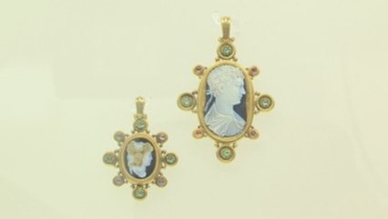 Italia recupera las joyas robadas en el clamoroso asalto al Museo Etrusco