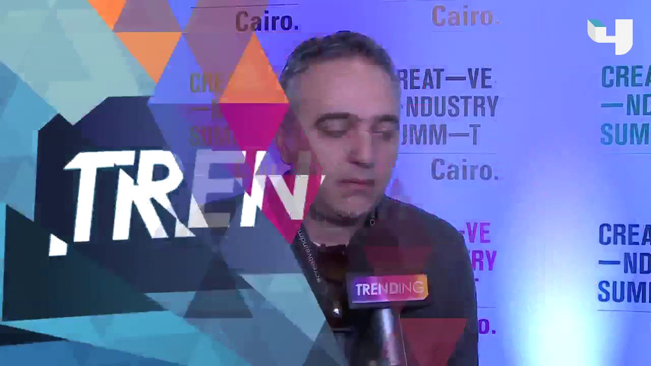 المنتج محمد حفظي يكشف لـ #MBCTrending موقف الرقابة من فيلمه "رأس السنة"