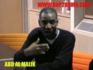 FREESTYLE HAMCHO ABD Al MALIK BENI SNASSEN