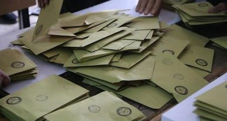 AK Parti İzmir'de de Seçim Sonuçlarına İtiraz Etti