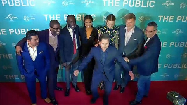 Библиотека для бездомных