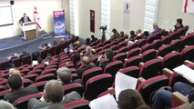 2. Uluslararası Kıbrıs Konferansı - Lefkoşa
