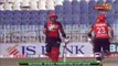 Haris Rauf bowls lethal FAST spell for Balochistan vs Punjab in Pakistan Cup 2019