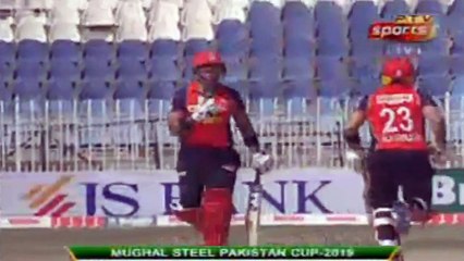 Download Video: Haris Rauf bowls lethal FAST spell for Balochistan vs Punjab in Pakistan Cup 2019