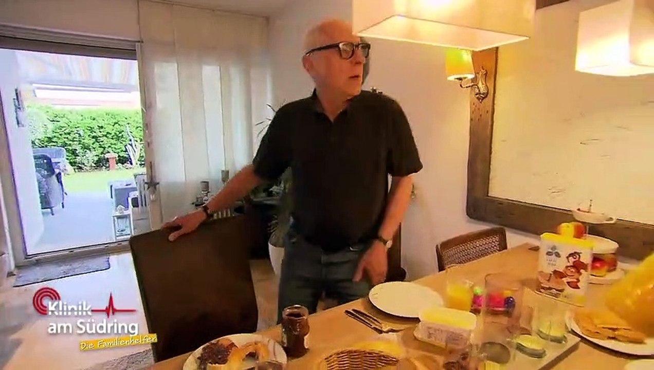 'Ich hasse meinen Körper!': Sie will abnehmen & bricht nach Essen  | Die Familienhelfer | SAT.1 TV