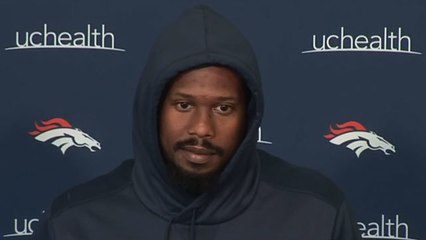 Von Miller shares first impressions of Vic Fangio, Joe Flacco