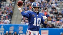 Giants roster reset: What's the plan for Eli Manning?