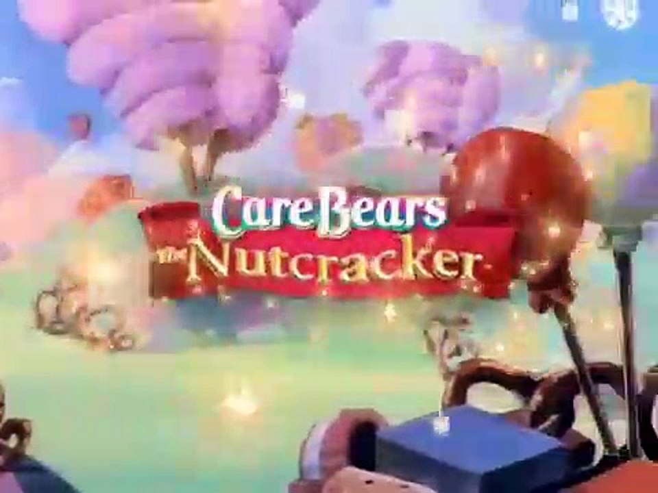 Care Bears: The Nutcracker - Trailer