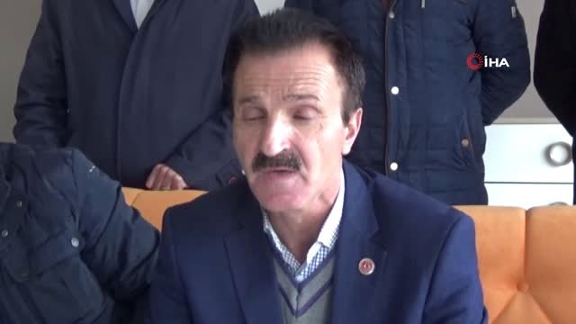 Sandıktan Oylar Eşit Çıkınca Muhtarlar Kurayla Belirlendi