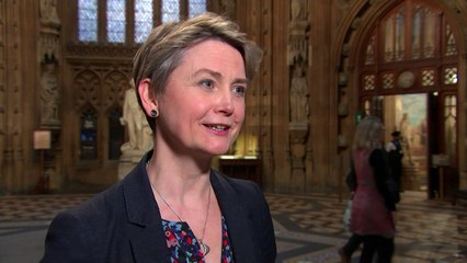 Yvette Cooper: Need proper answers from PM