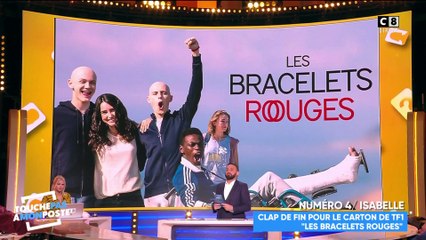 Les bracelets rouges : "une saison 3 confirmée" selon Maxime Guény