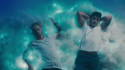 Jack & Jack - Day Dreaming